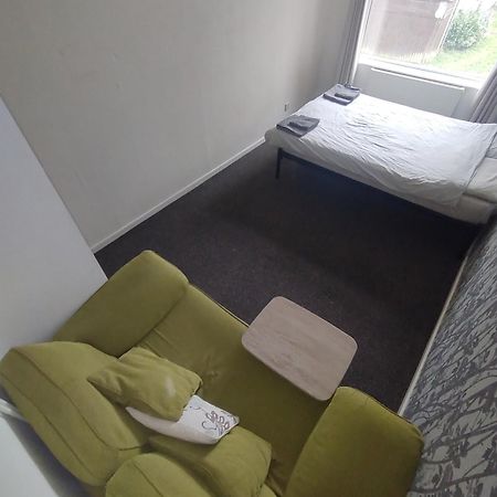 Homestay Near A Station And Park Birmingham Bagian luar foto