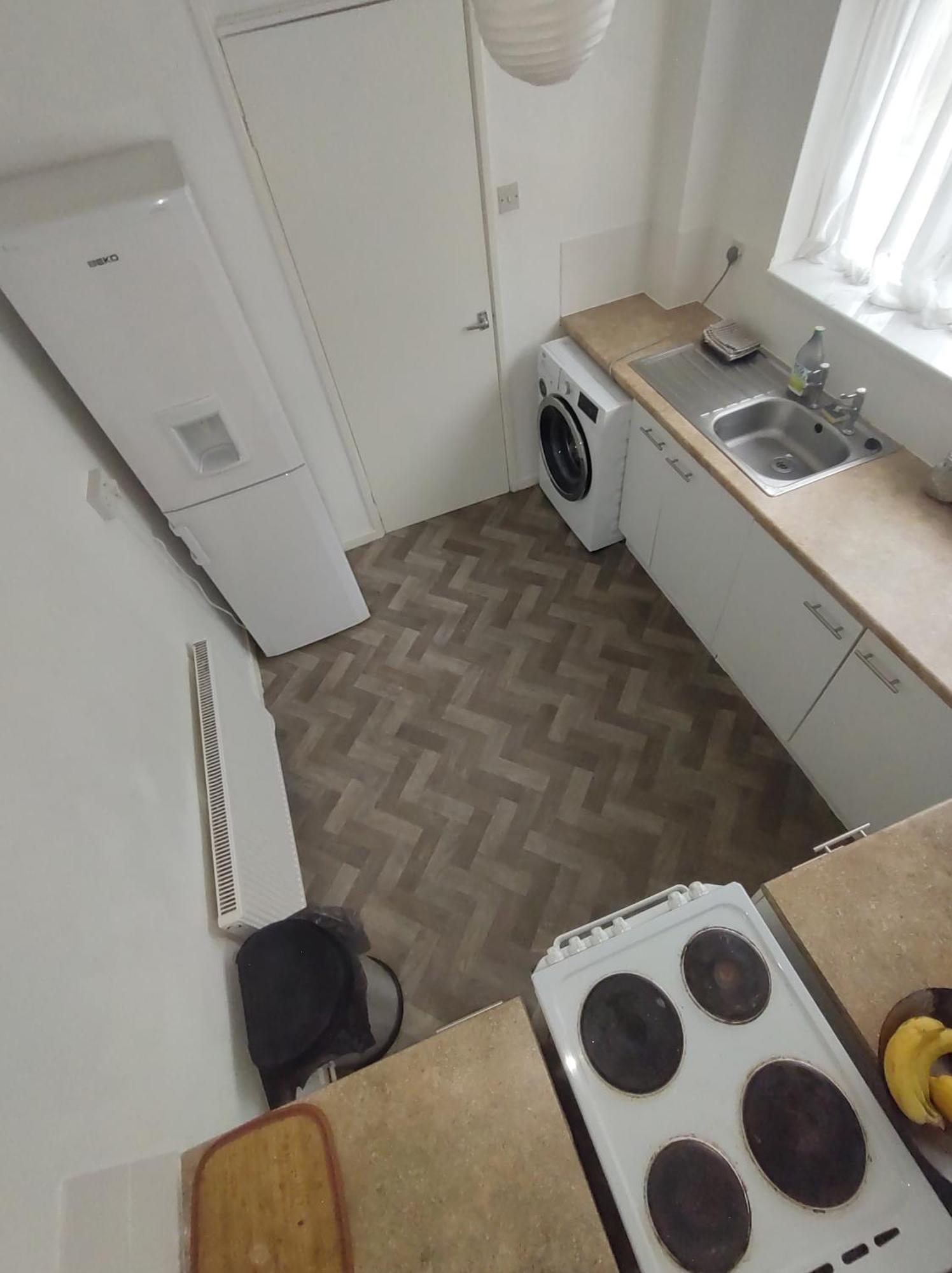 Homestay Near A Station And Park Birmingham Bagian luar foto