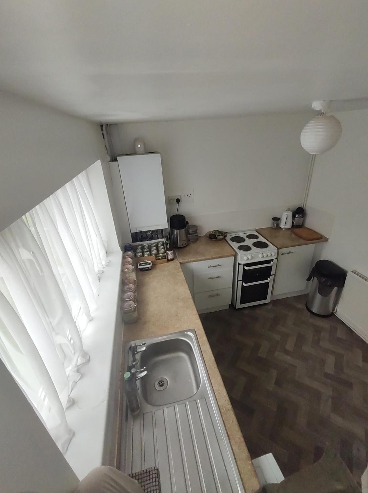 Homestay Near A Station And Park Birmingham Bagian luar foto