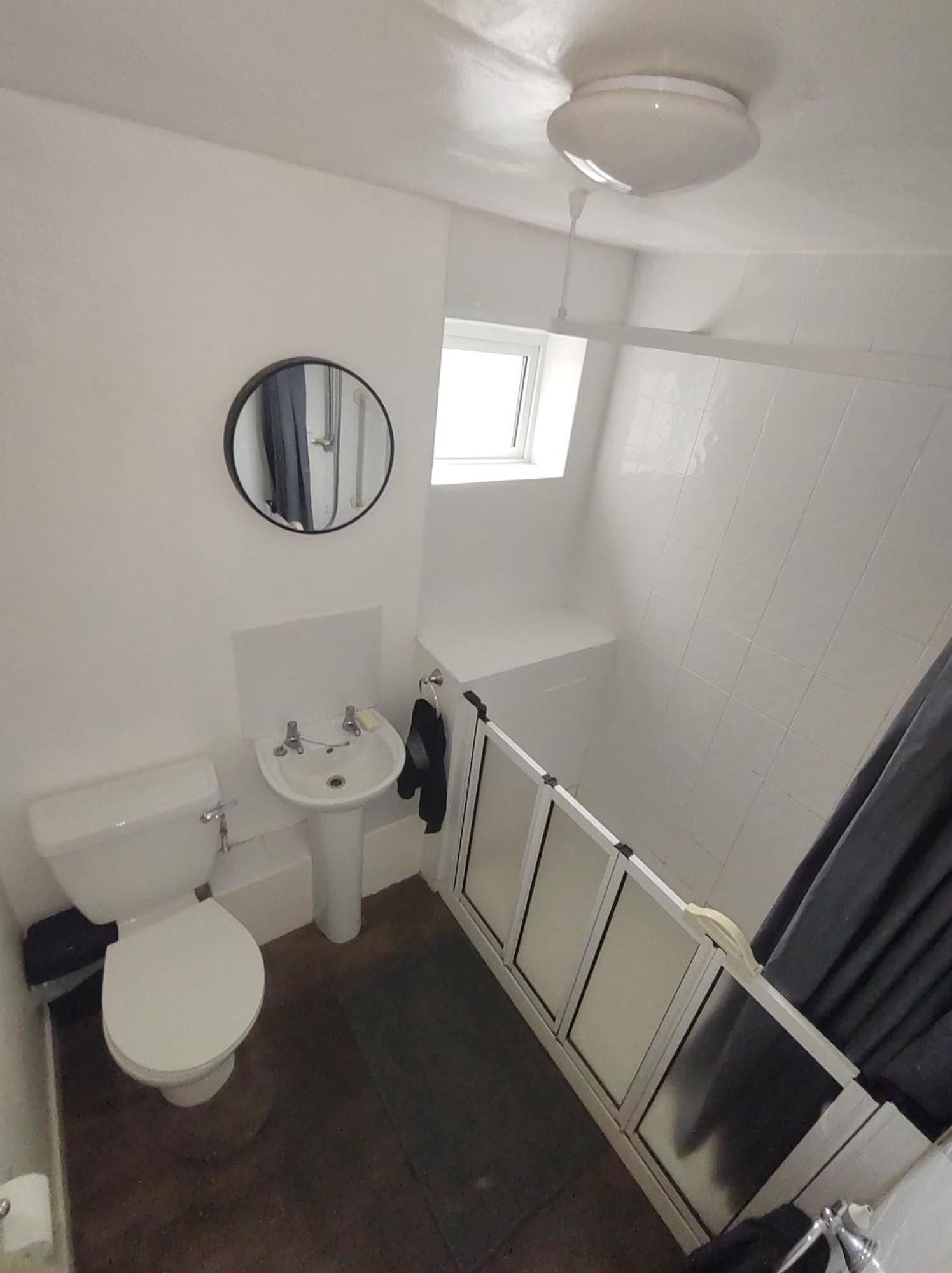 Homestay Near A Station And Park Birmingham Bagian luar foto