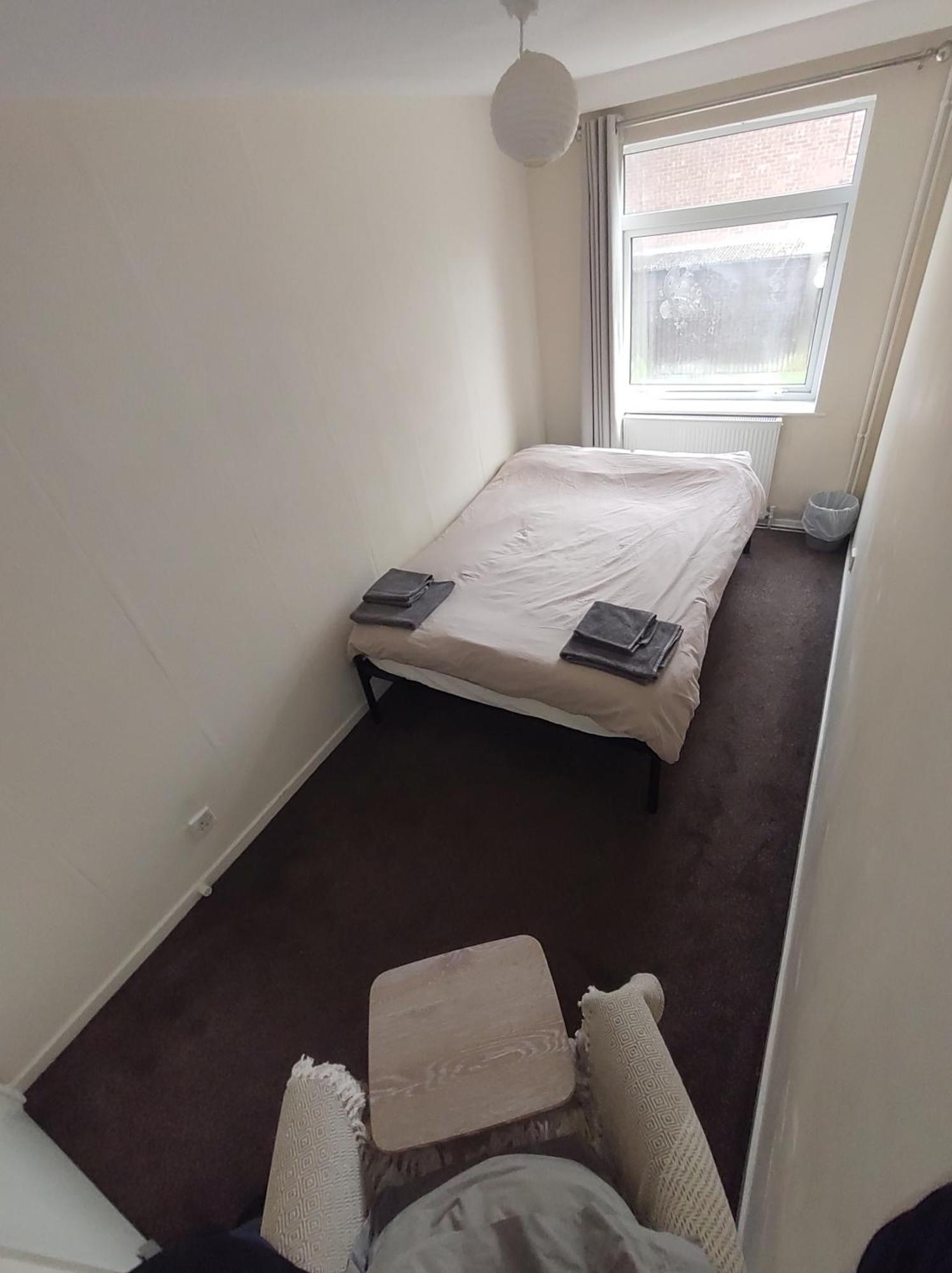 Homestay Near A Station And Park Birmingham Bagian luar foto