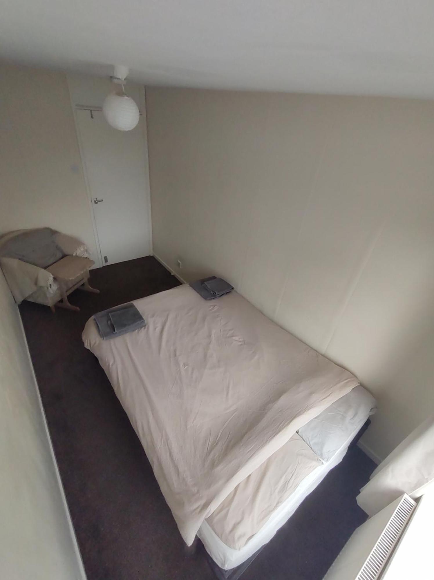 Homestay Near A Station And Park Birmingham Bagian luar foto